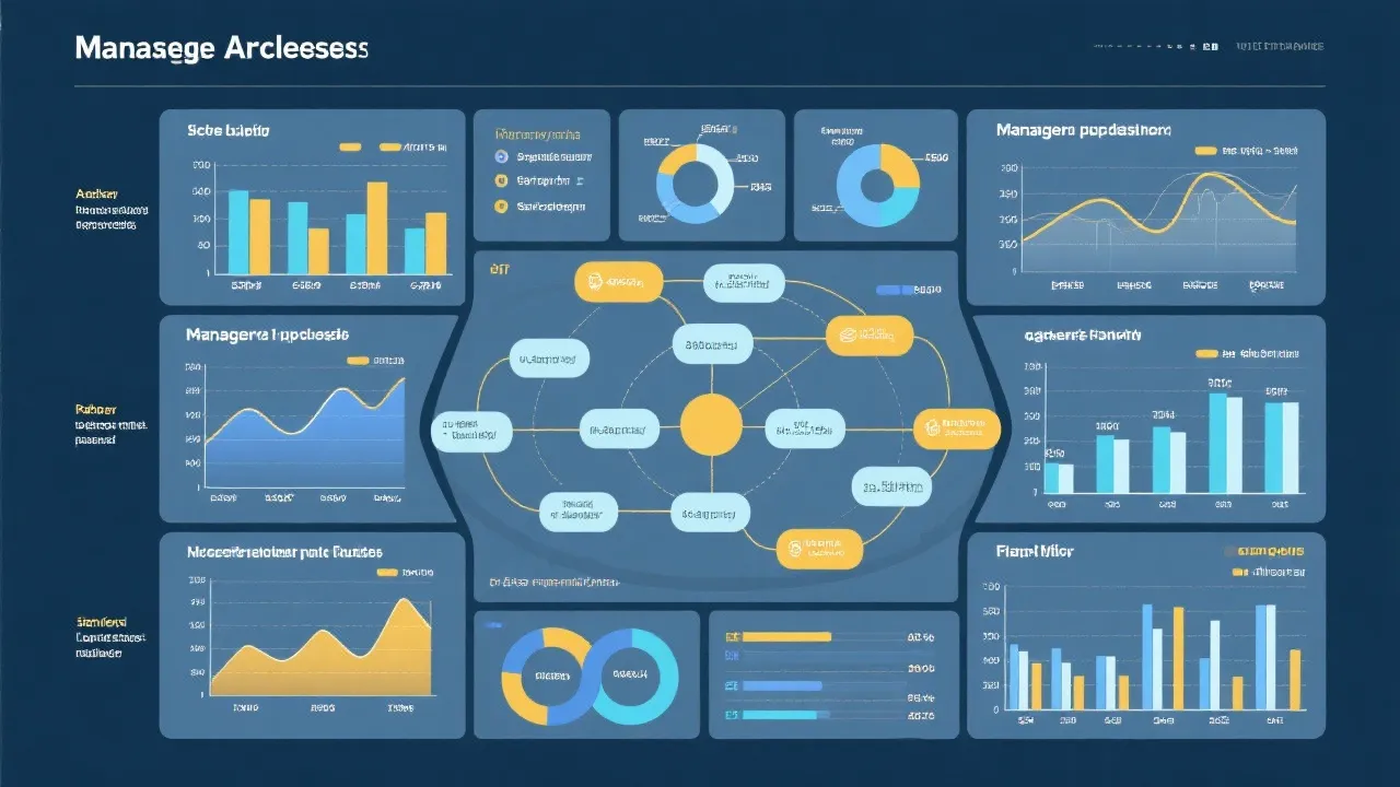 Mastering the Art of Managerial Analysis