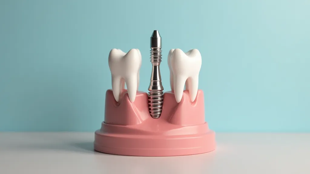 Affordable Dental Implants: Your Comprehensive Guide