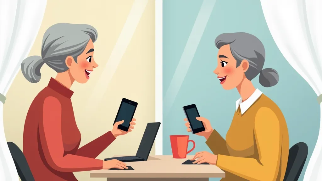 Affordable Cell Phones for Seniors