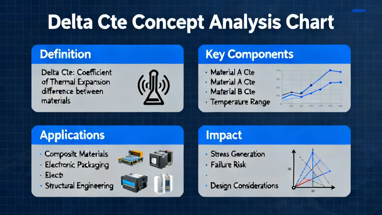 Understanding Delta Cte Dynamics