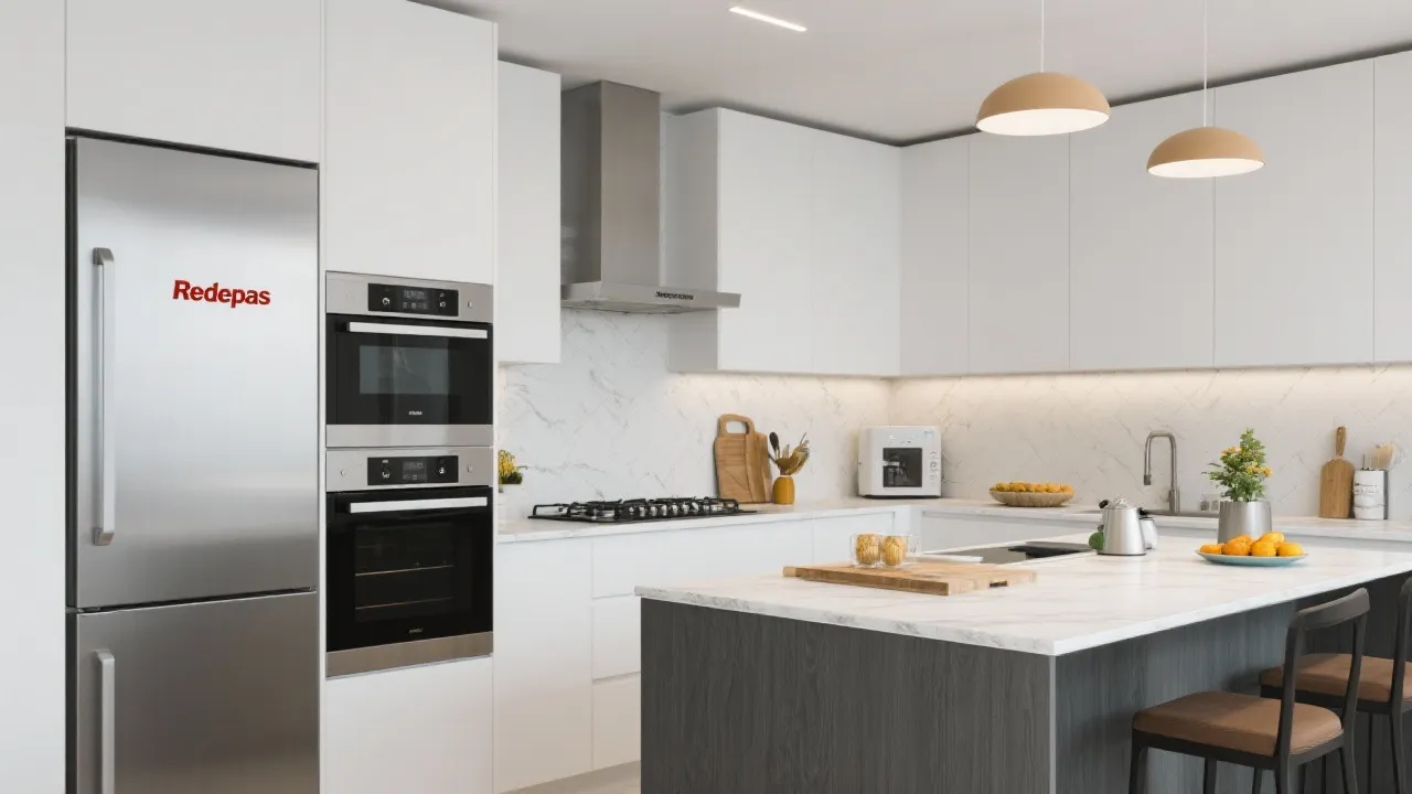 Discovering the Versatility of Redepas