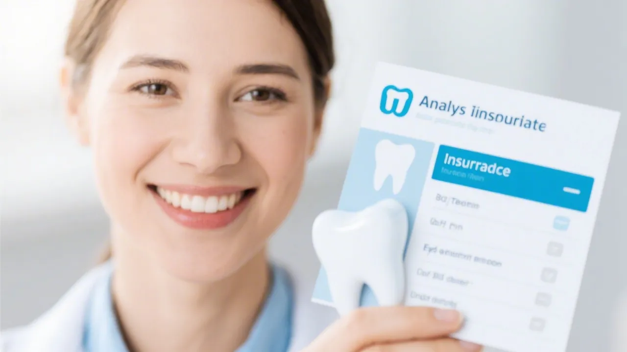 Comprehensive Guide to Dental Insurance