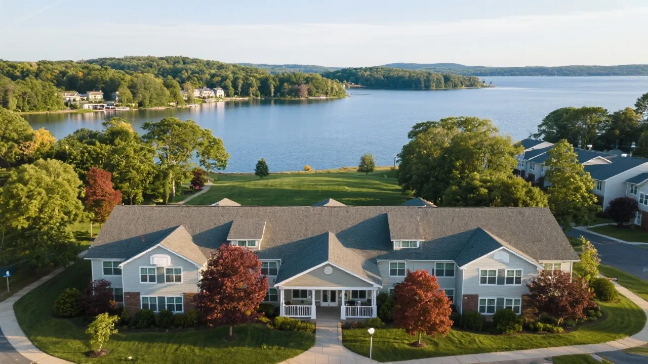 Exploring CCRCs in Massachusetts