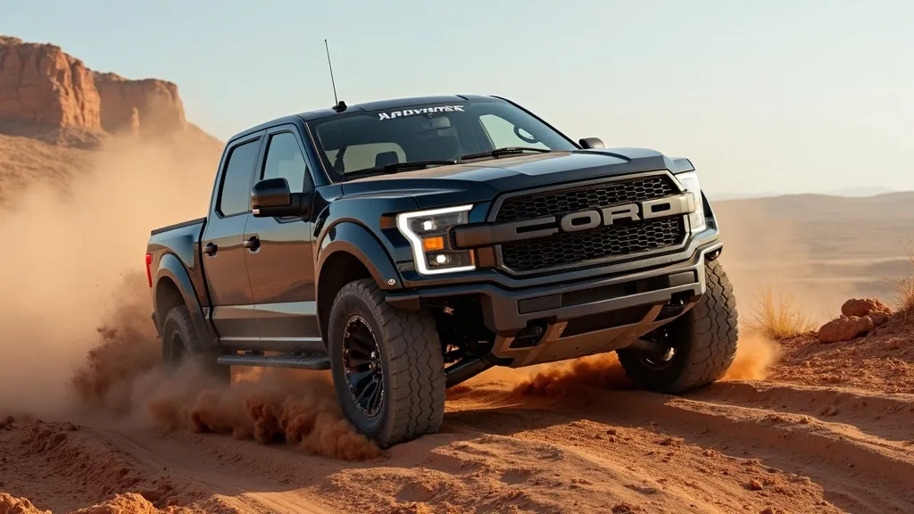 The Pickup Truck Advantage