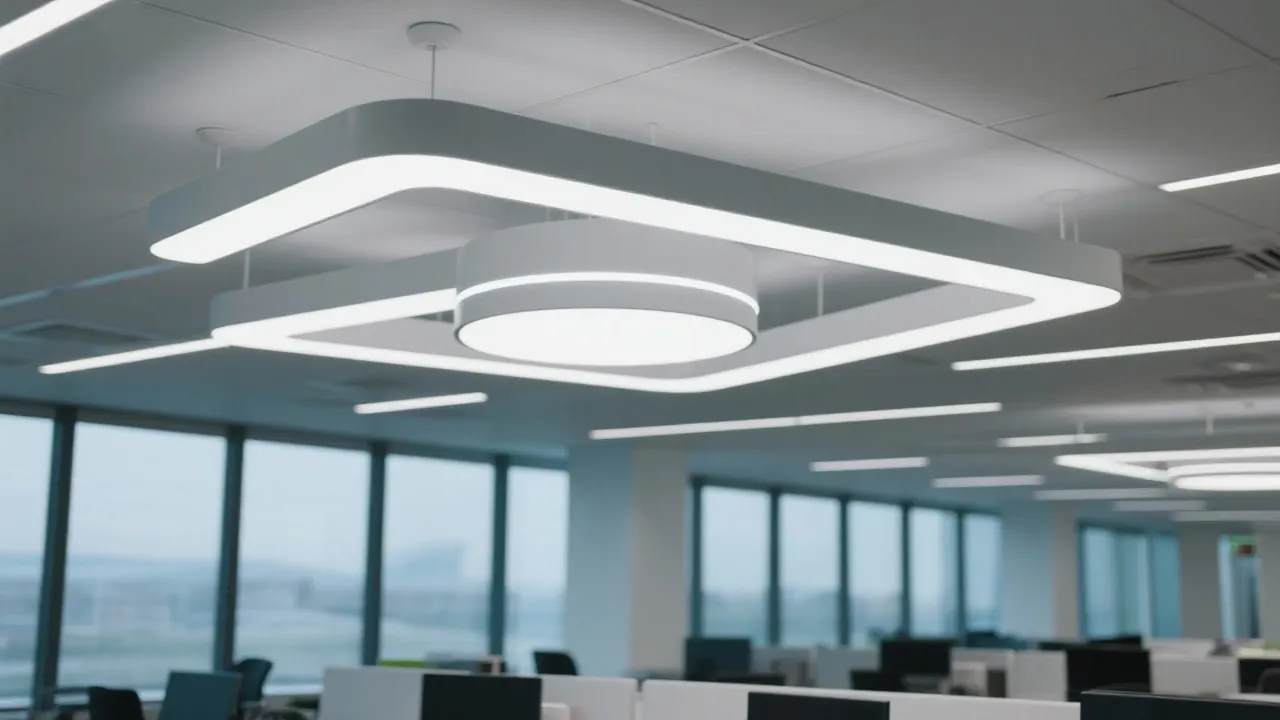 Understanding Corelite Dwi Fixtures