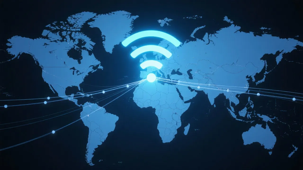 Comprehensive Guide to Wireless Internet Providers