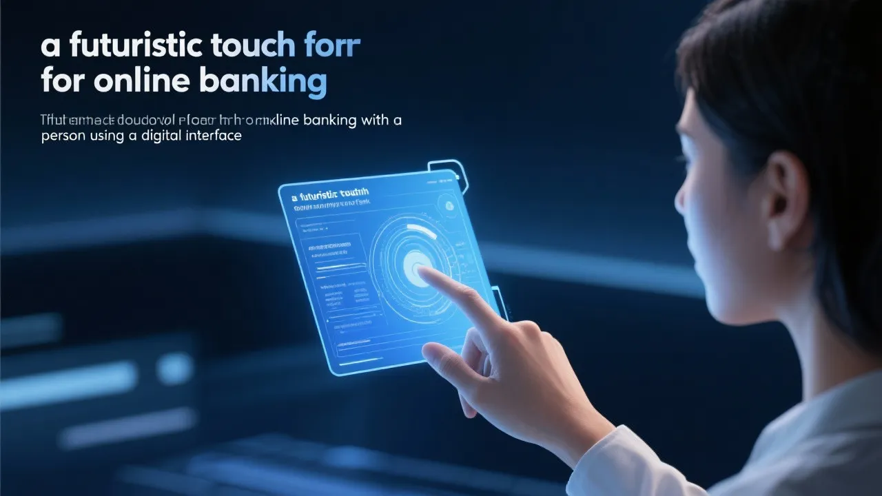 Revolutionizing Banking: Opening Accounts Online