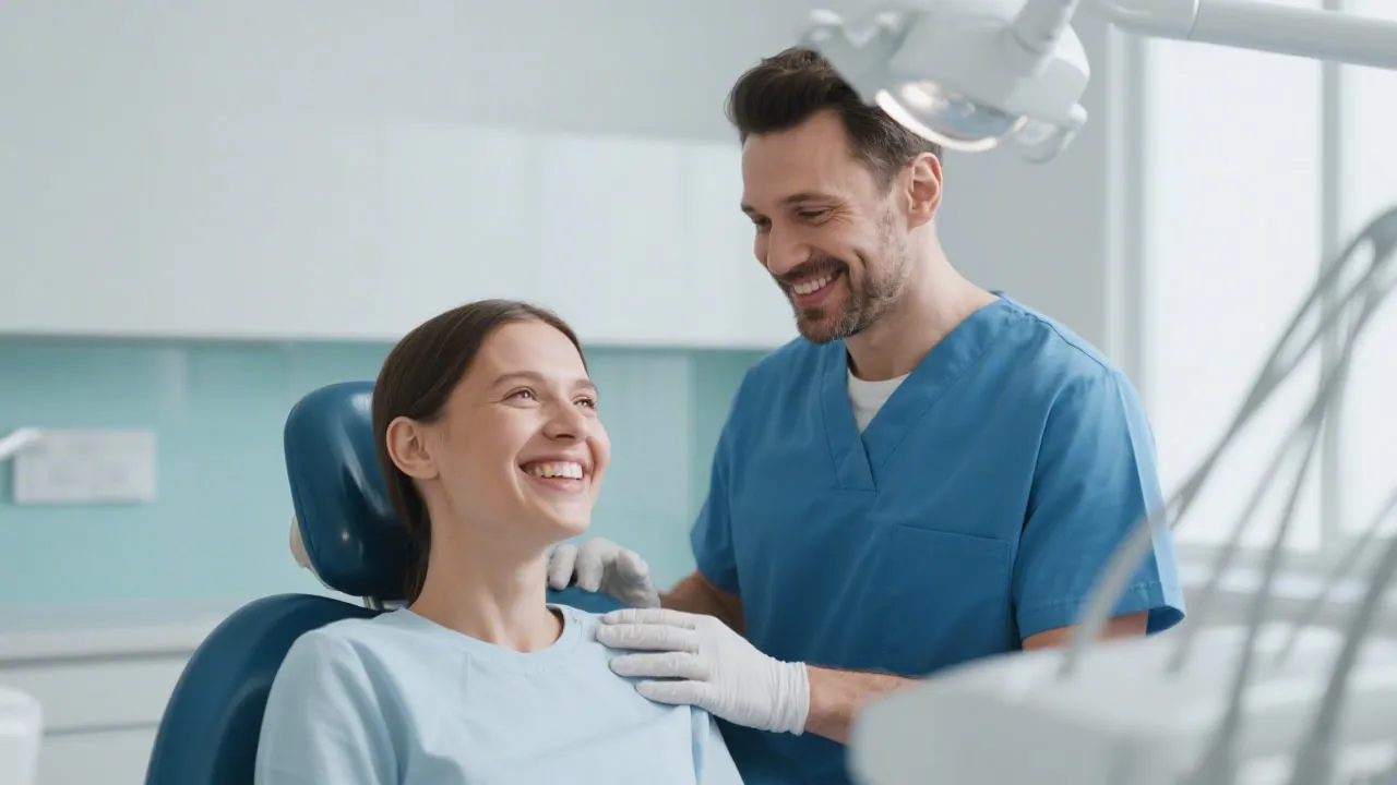 Understanding Delta Dental Providers Nearby