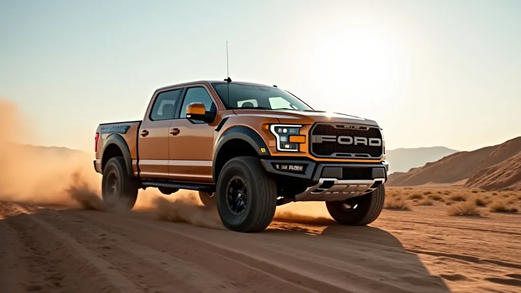 Discovering Pickup Truck Specials