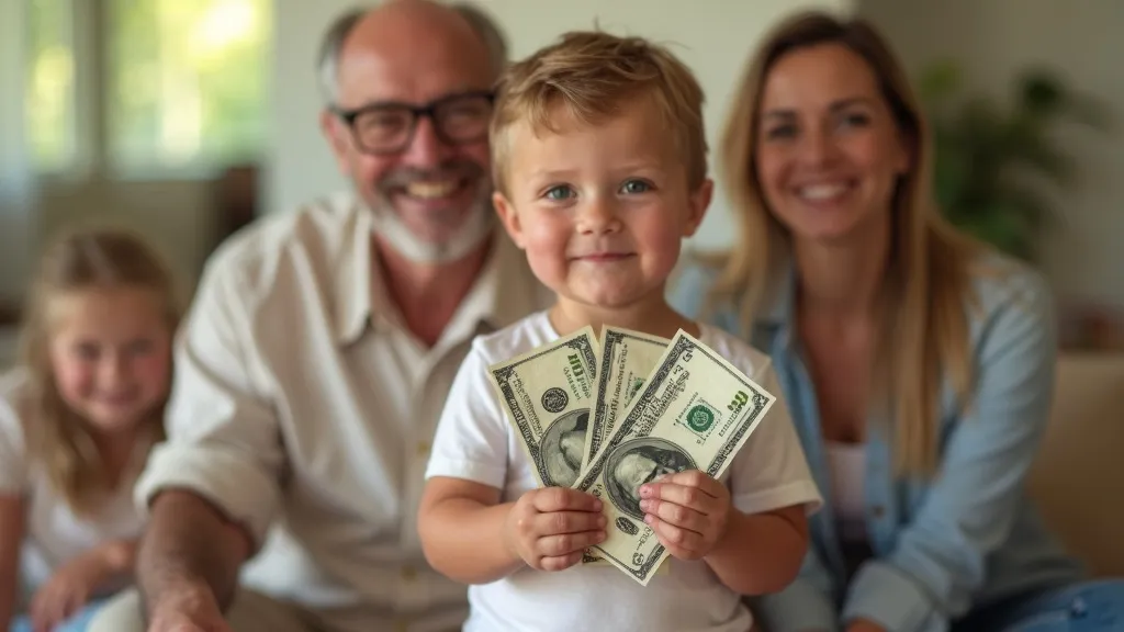 Understanding the Child Tax Credit