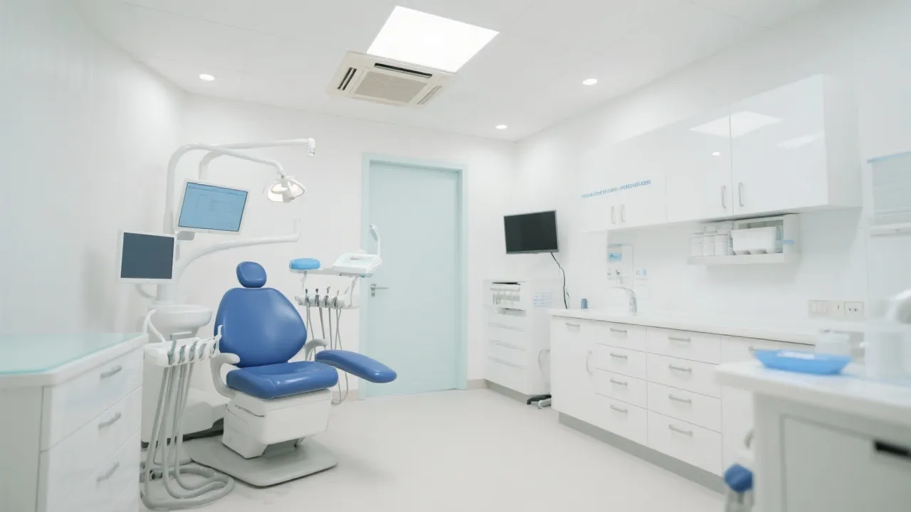 Finding Dental Implant Clinics Nearby