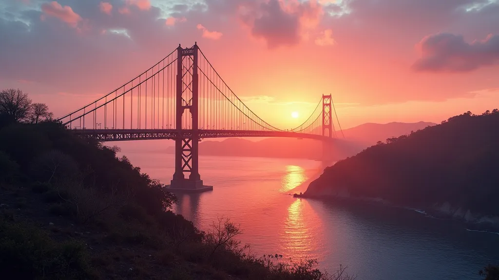 The Fascination of Cross Highline