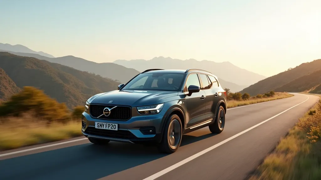 Discovering the Roomiest Crossover