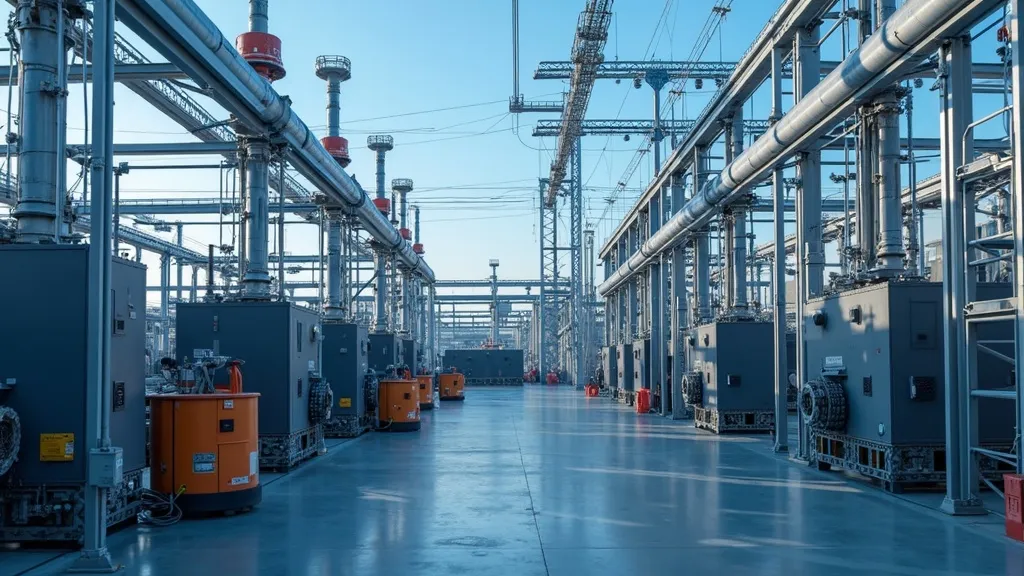 Understanding AC 380 Voltage System