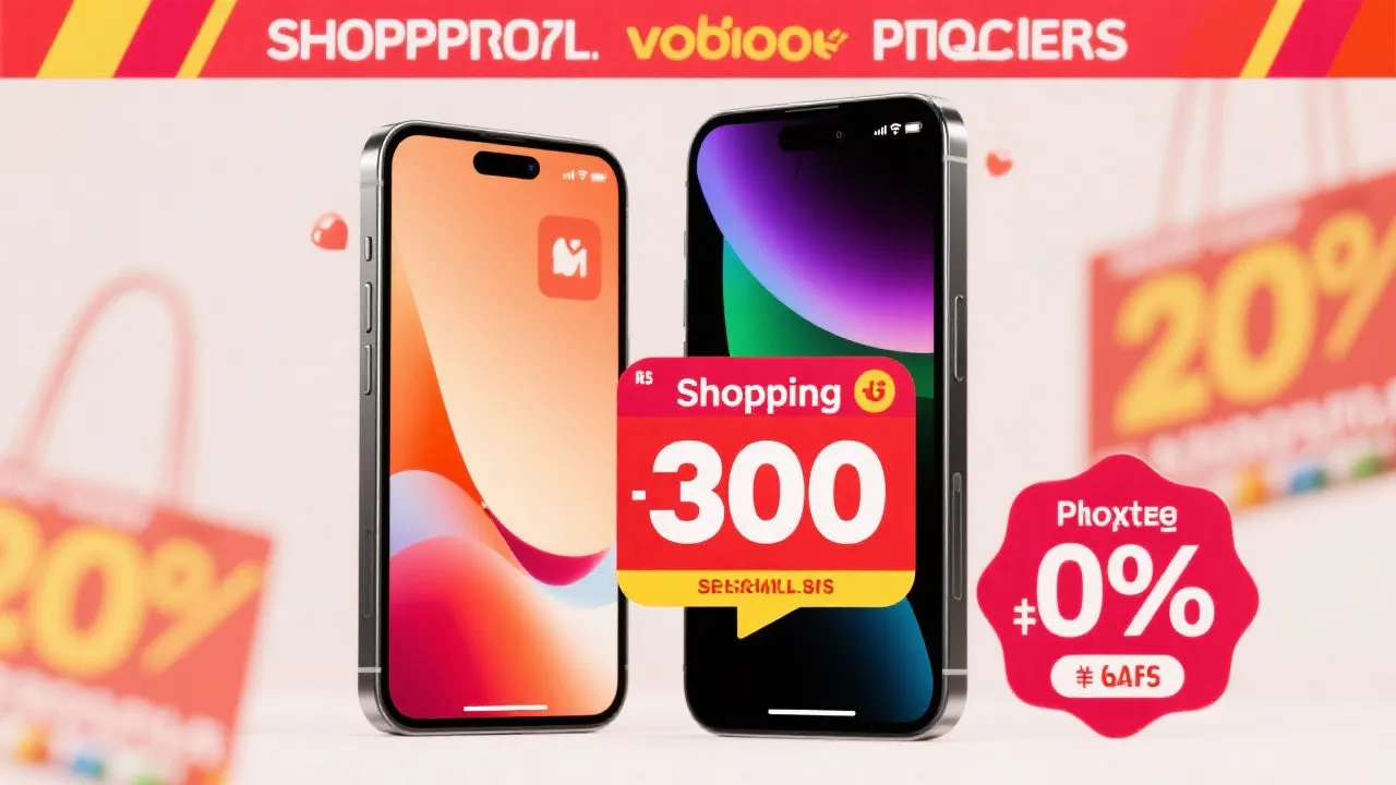 Harnessing Redflagdeals for BYOD