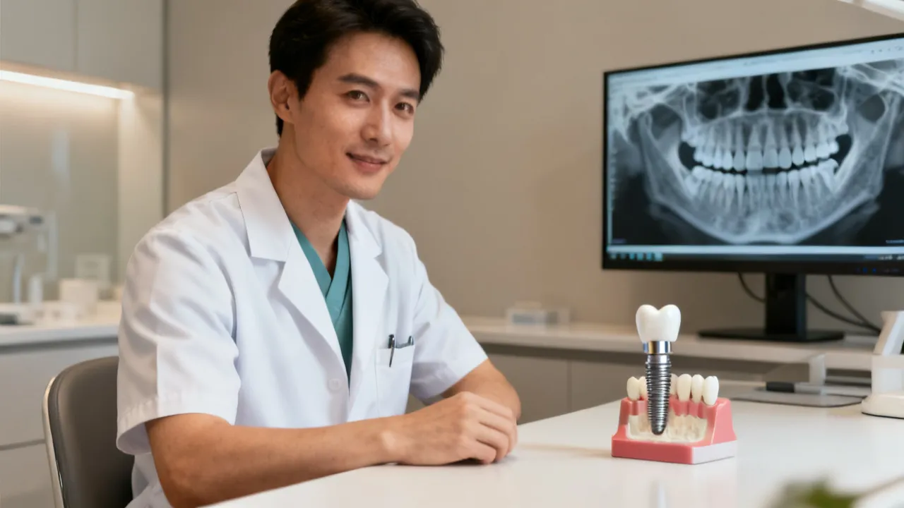 Bia Dental Implants: Cost, Options, and Care Guide