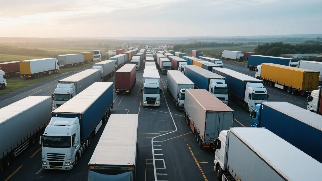 Comprehensive Insight into Tms Freight