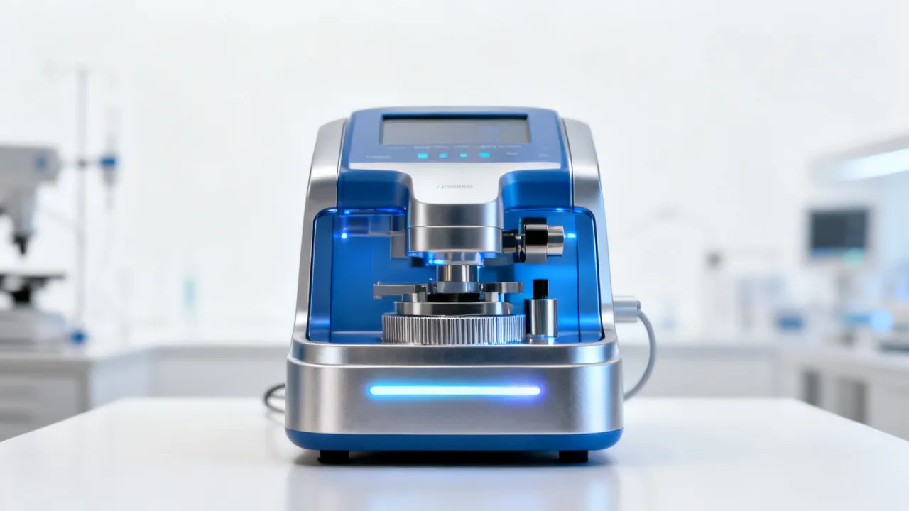 Understanding Dgpm 501 in Medical Engineering