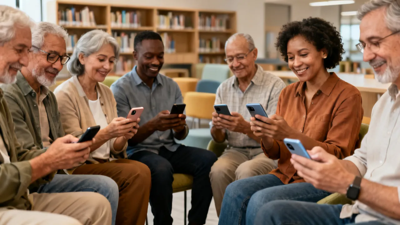 Government Phone Programs and Phone Plan Options