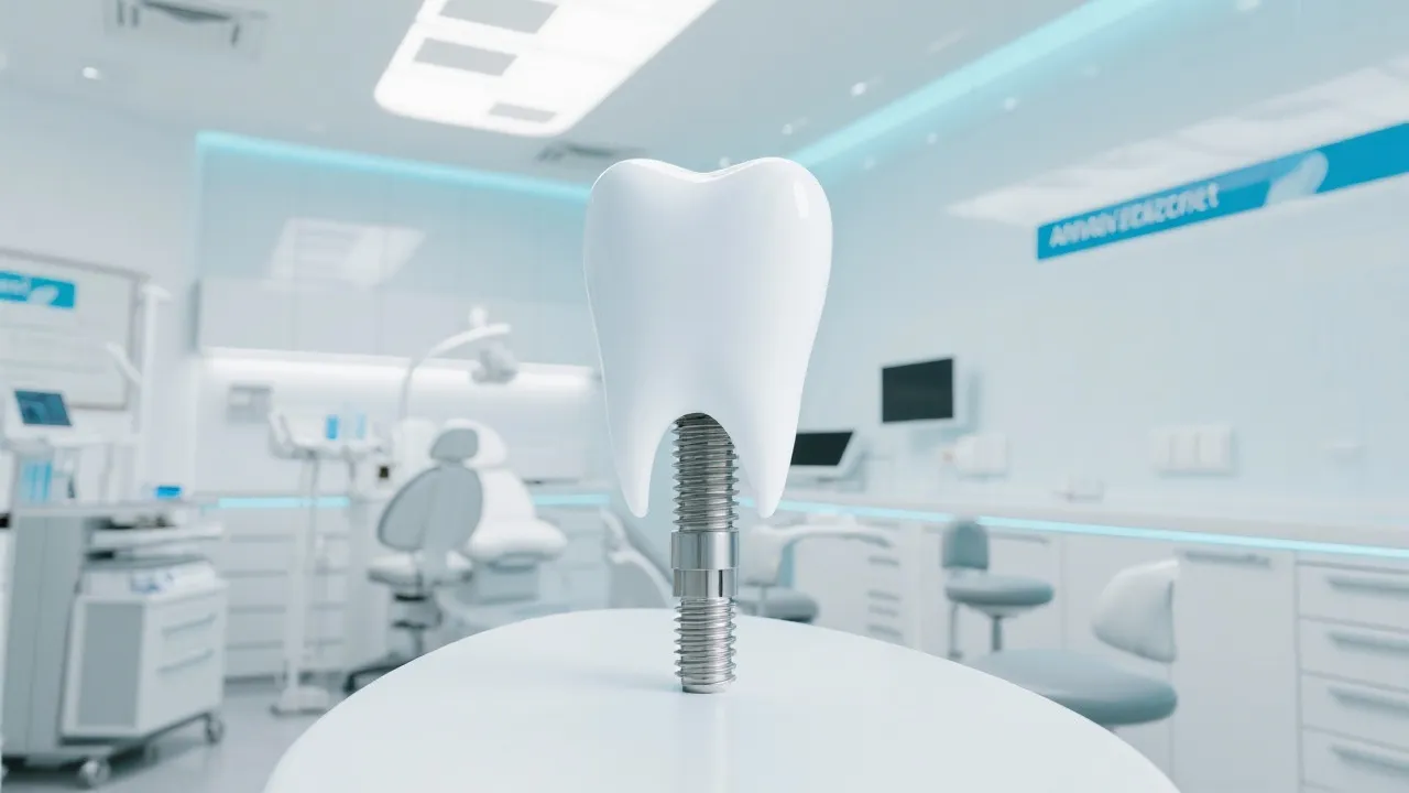 Understanding the World of Implart