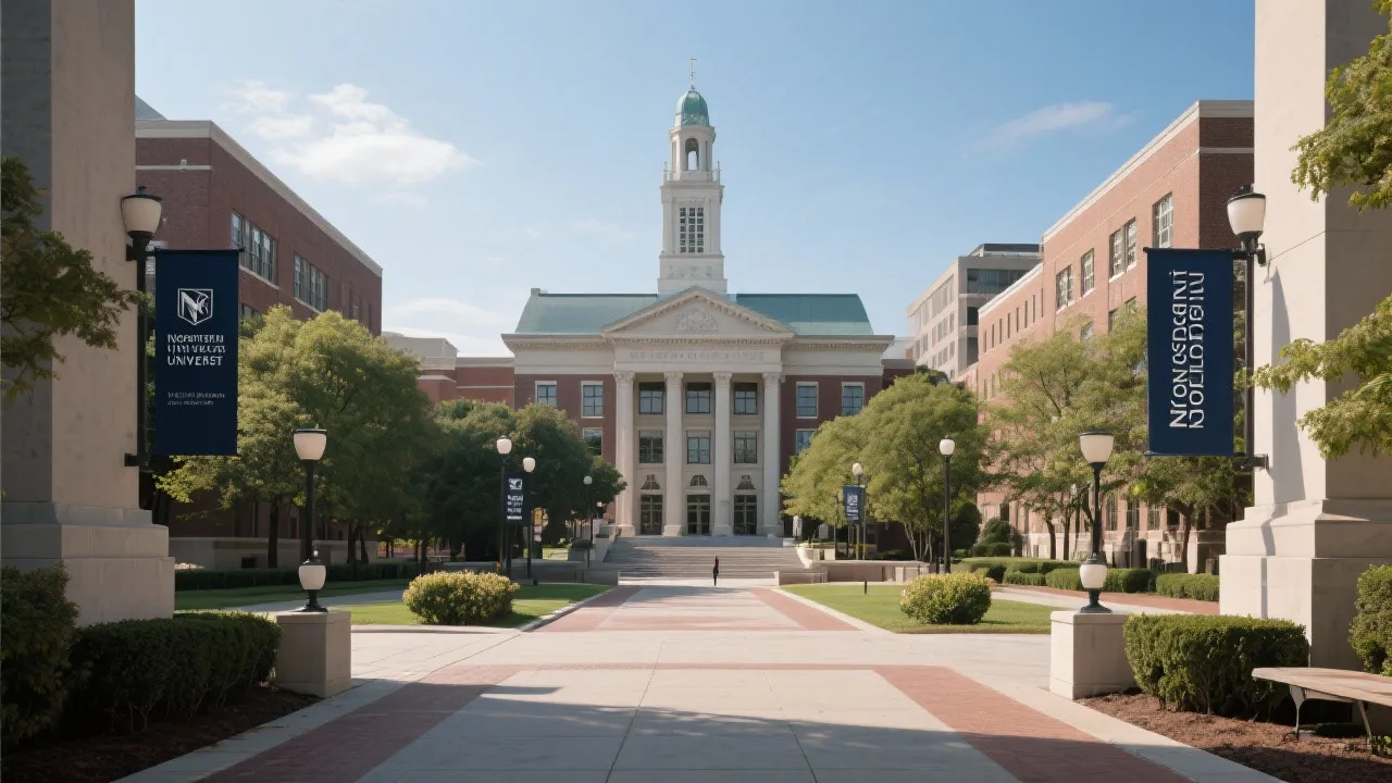 Northeastern University LLM Program Insights