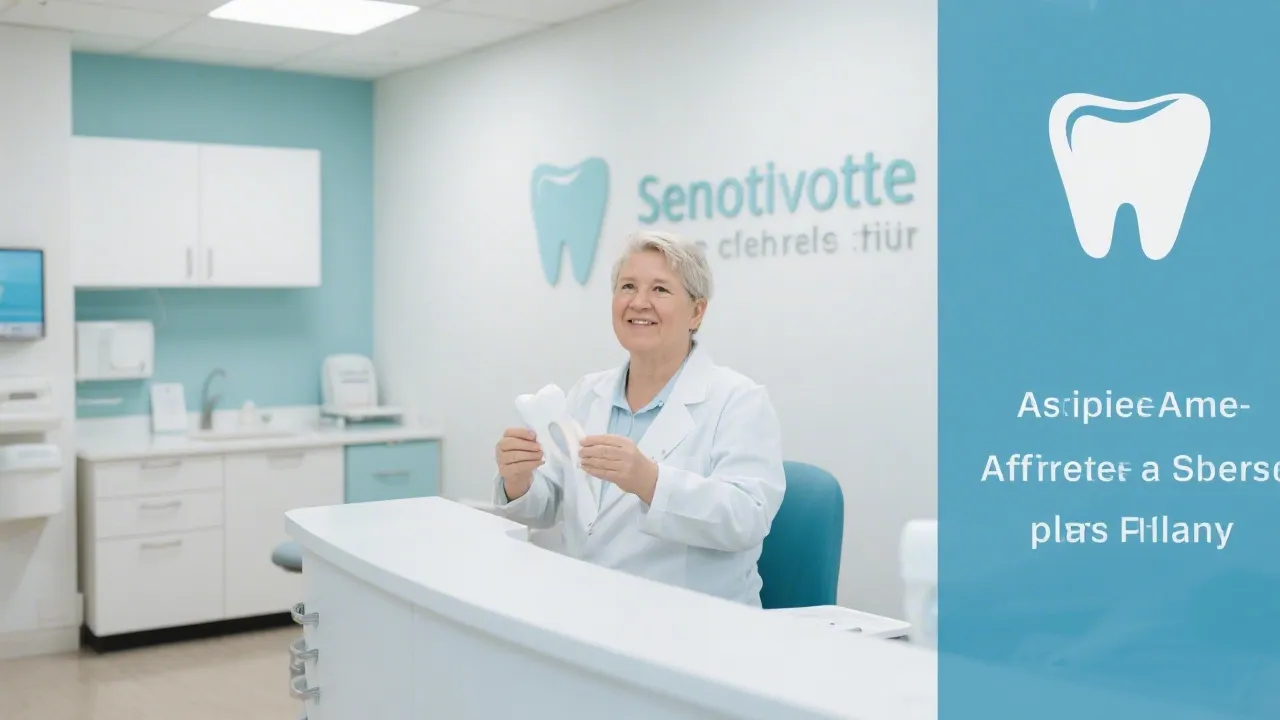 Navigating Dental Plans Nearby