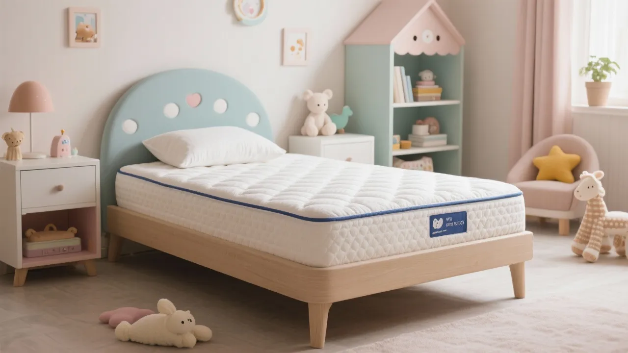Choosing the Ideal Junior Bed Mattress