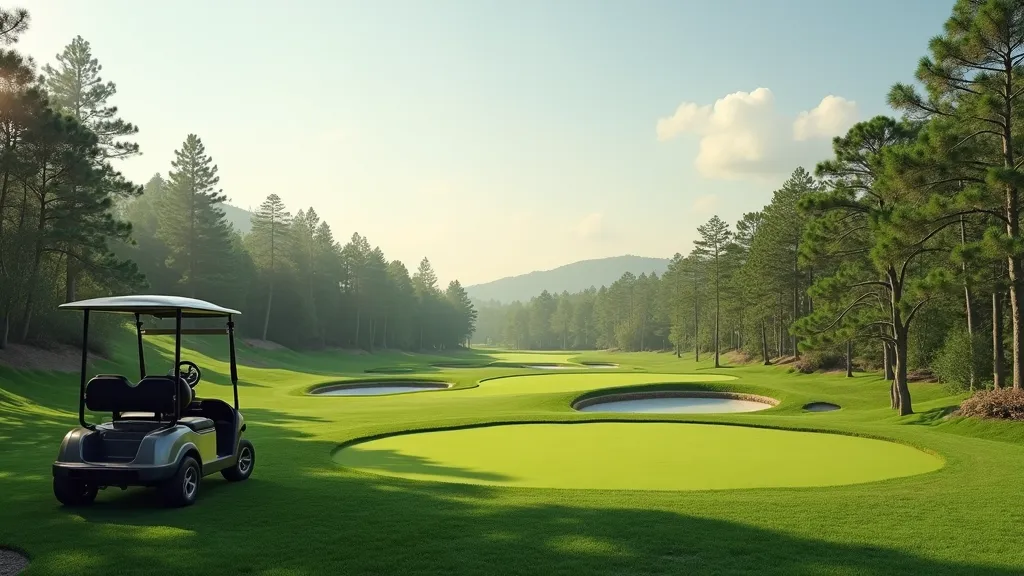 Importing Golf Carts Made Easy