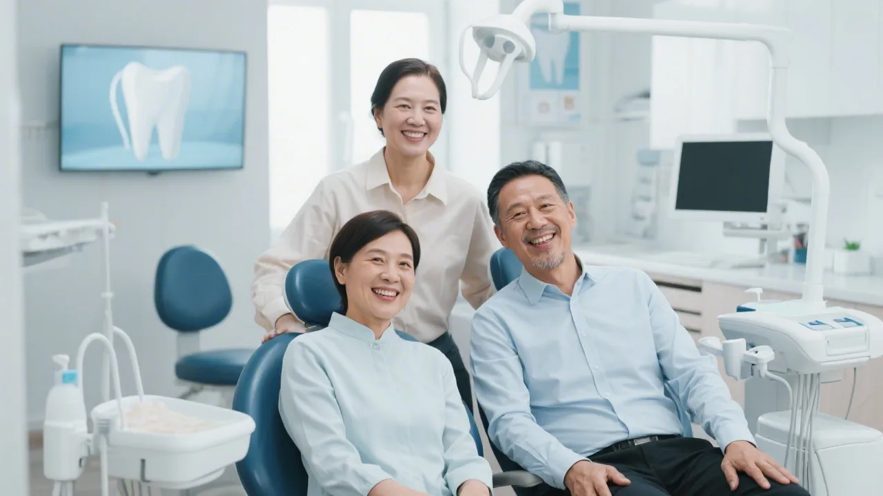 Finding Affordable Dental Fixes Nearby