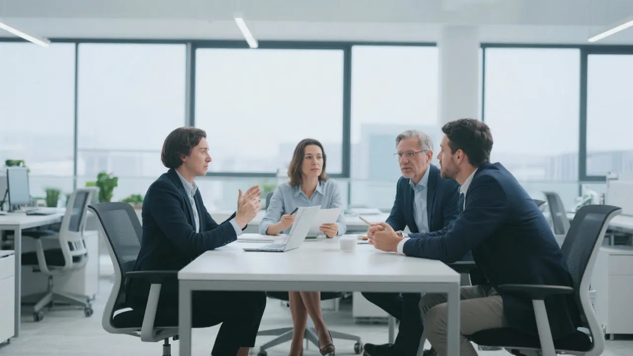 Understanding Ennov QMS in Depth