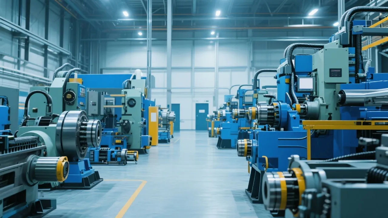 Unveiling the Dbds Rexroth Technology