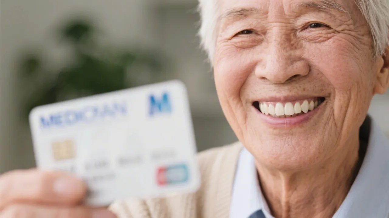 Top Dental Insurance for Seniors on Medicare