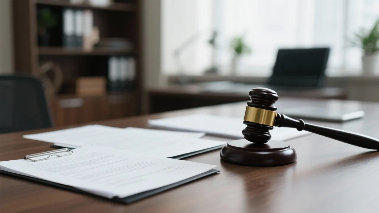 Navigating Legal Challenges with Cordell & Cordell