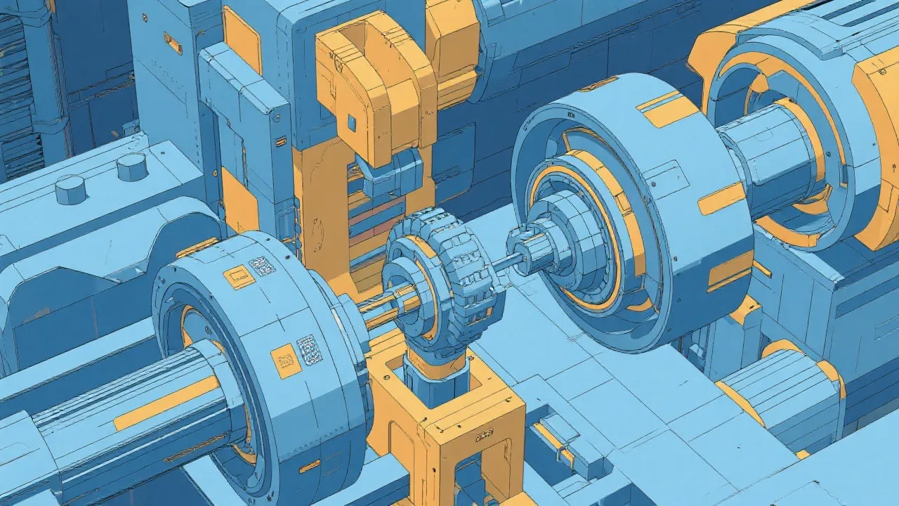 Understanding the F39 Lsga