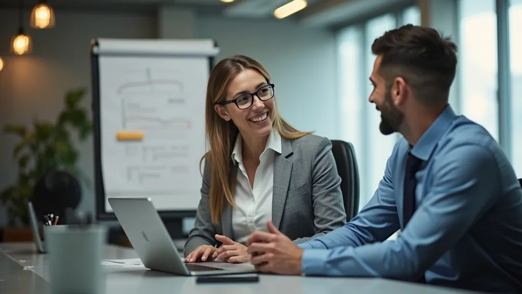 The Role of an Employee Retention Consultant