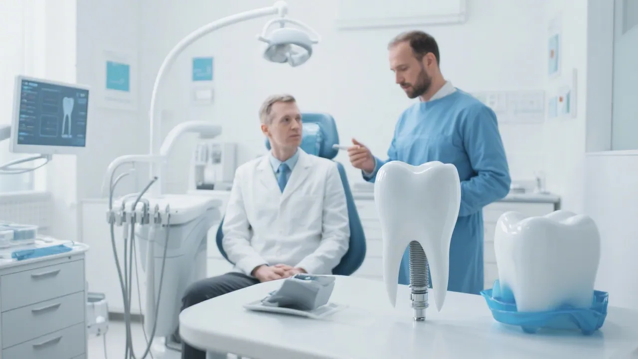 Comprehensive Guide to Dental Implants