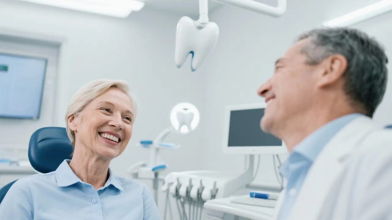 Understanding Inpao Dental Implants