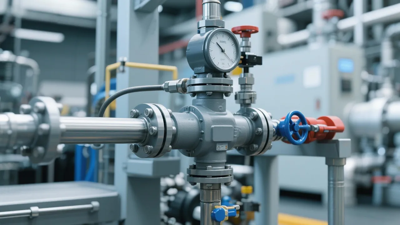 Understanding the Rexroth Dz6dp2 Valve