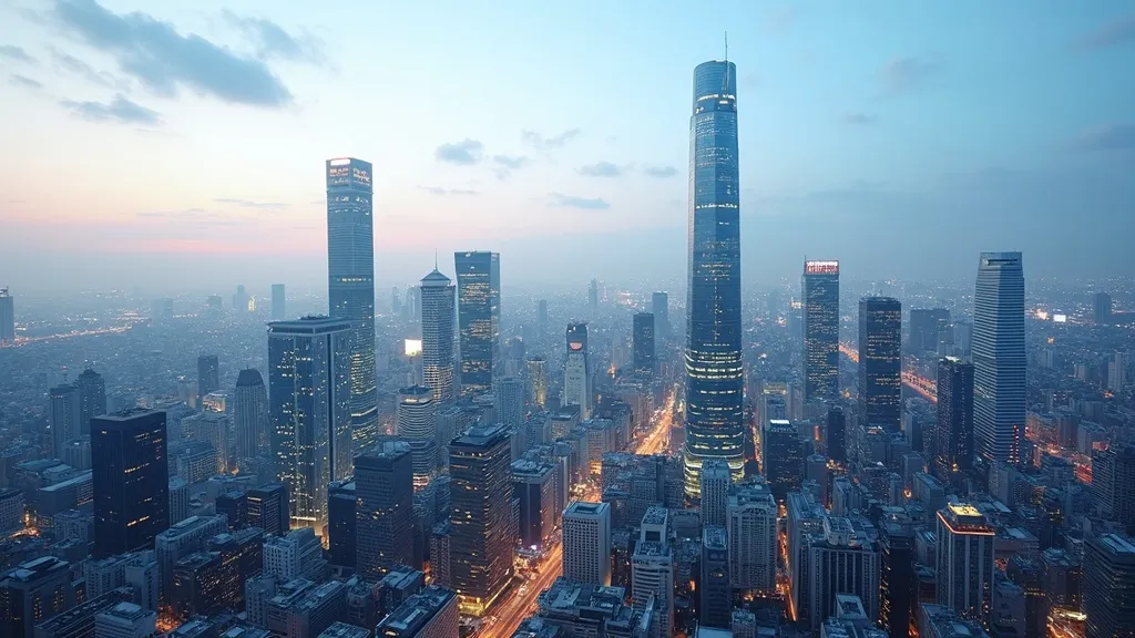 Investing in Japan REIT ETFs