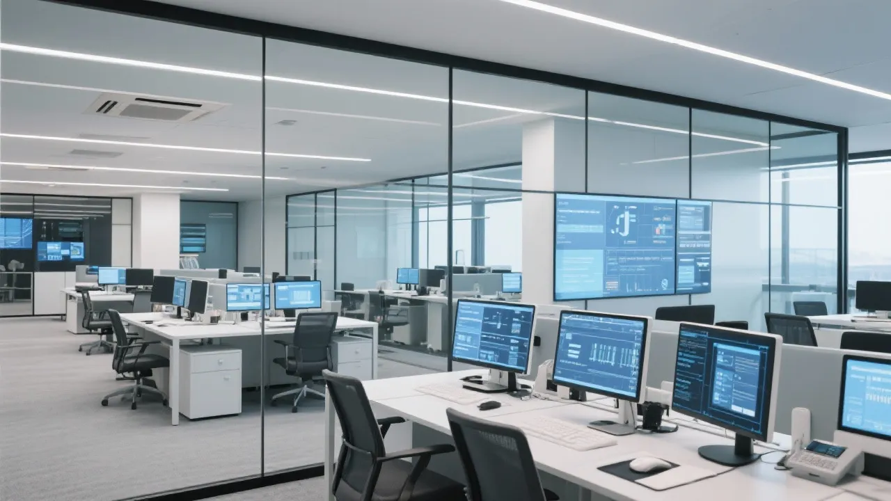 Atranet in Modern Business Operations