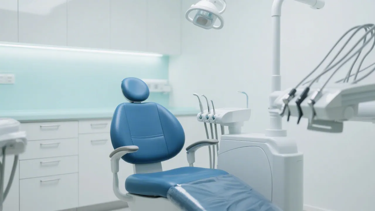 New Teeth Solutions Nearby