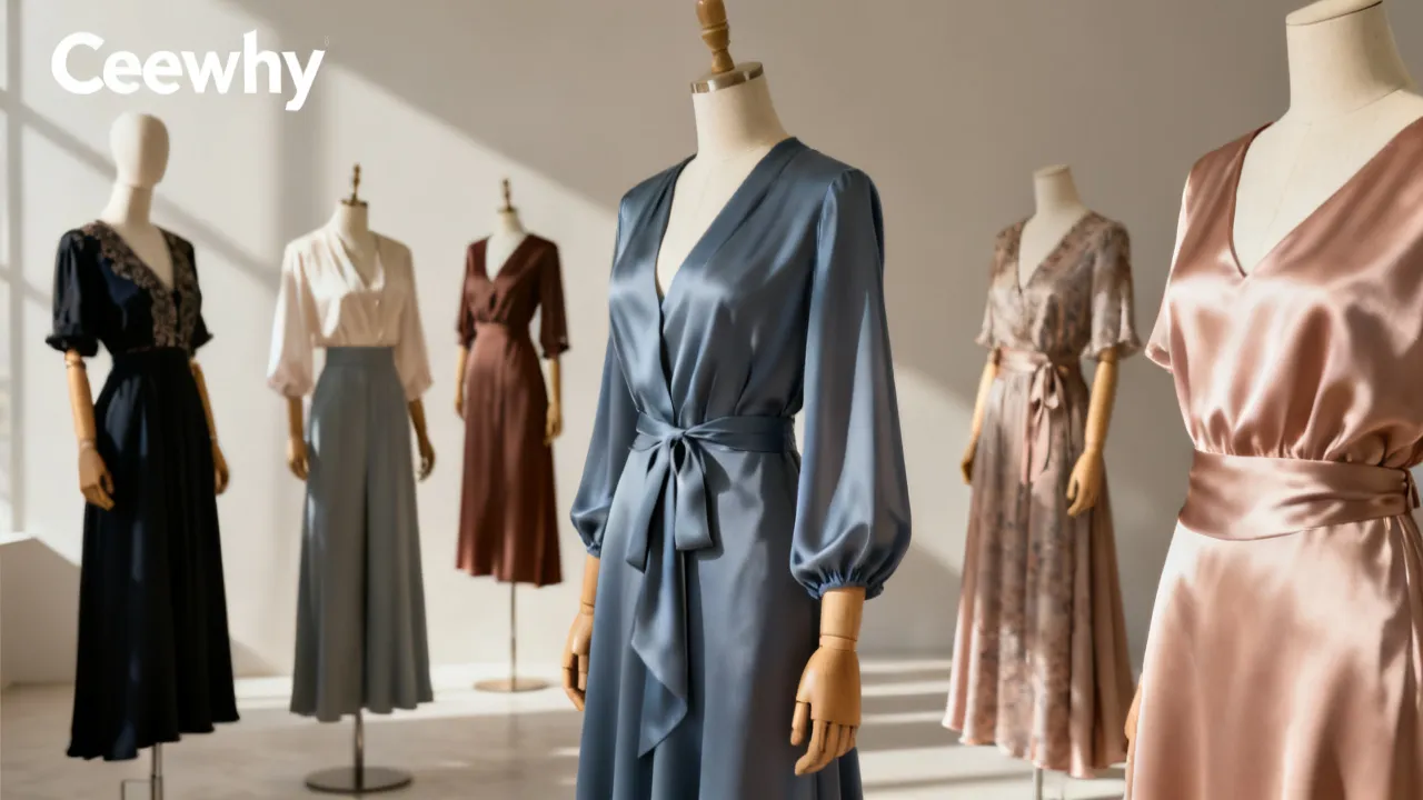 Ceewhy Dresses: Style, Sizing, and Buying Guide