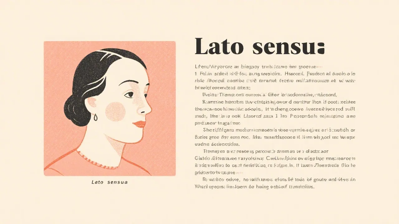 Understanding Lato Sensu Programs