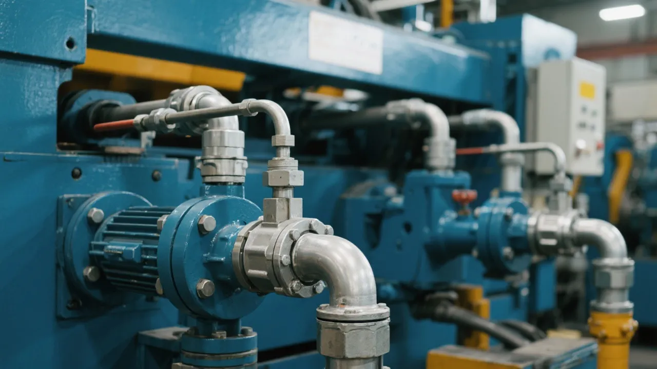 Understanding Dbds Rexroth Solutions