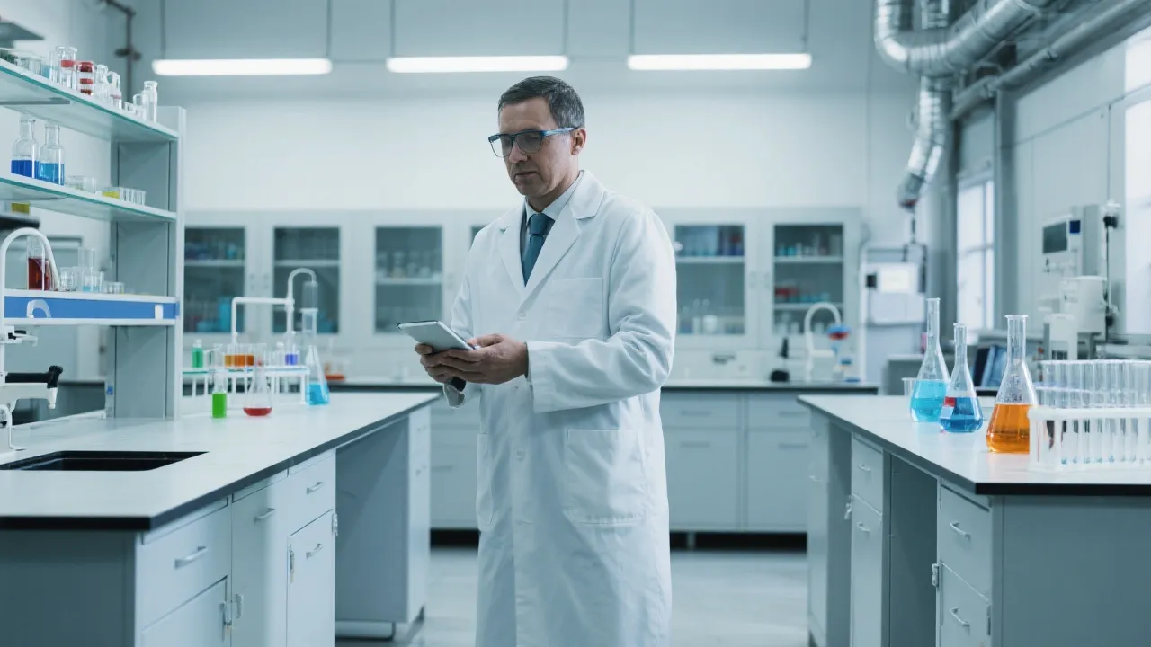 Leading Corrosion Inhibitor Suppliers