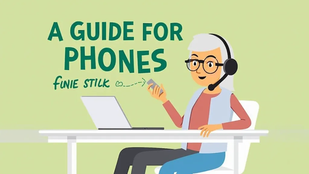 Top Phones for Older Adults Without Monthly Fees