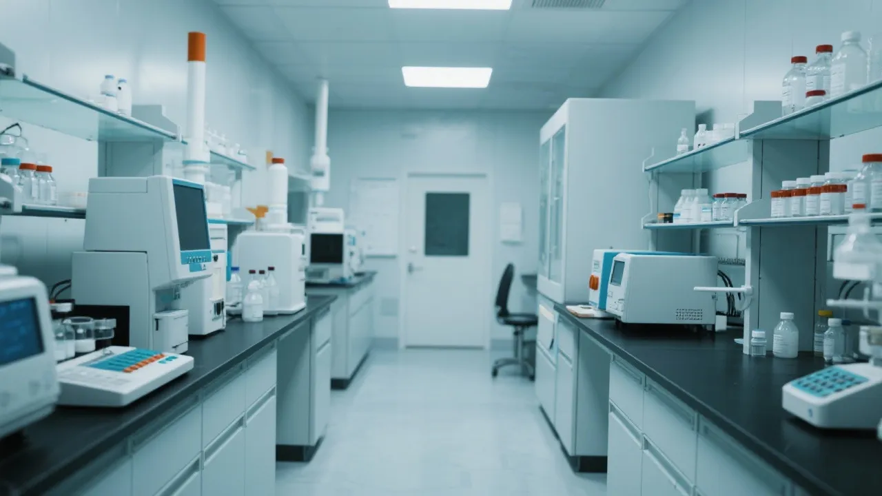 An Insight into Eqms Pharma's Influence