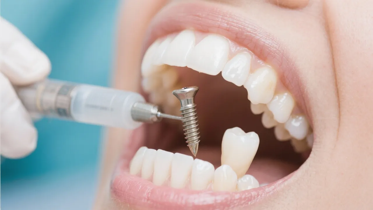 Understanding Dental Implants: A Comprehensive Overview
