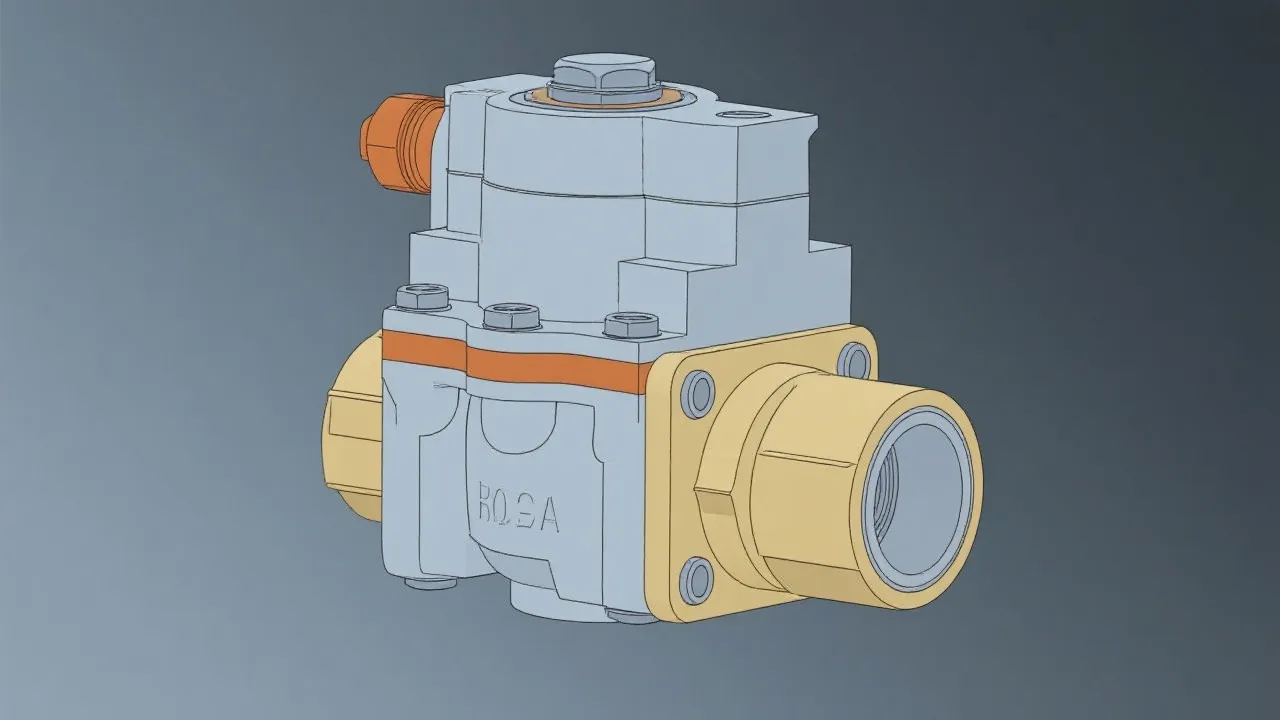 Understanding Proportional Valve Systems