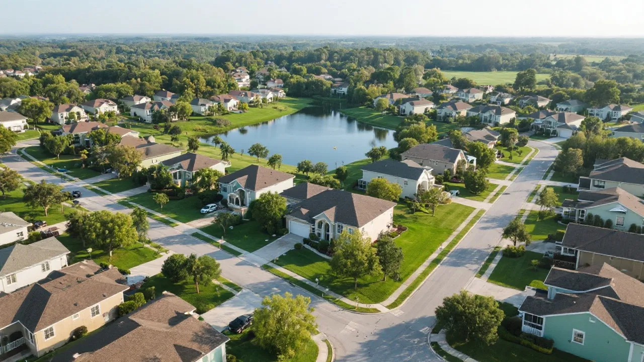 Discover the Elegance of Garland Estates